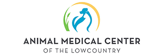 Link to Homepage of Animal Medical Center of the Lowcountry